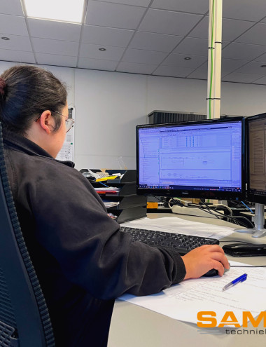 SaMa-Techniek B.V. HELMOND afbeelding 3